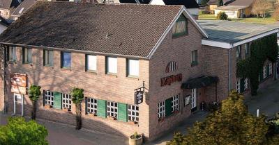 Landgasthof Köhlbarg