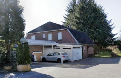 Landgasthof Köhlbarg