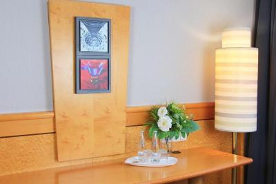 Parkhotel Viktoria