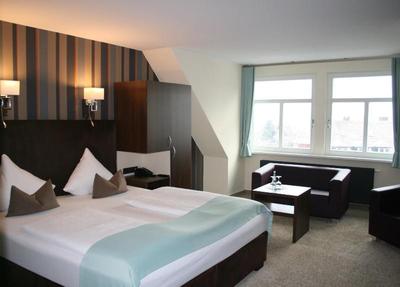 Parkhotel Bad Rehburg