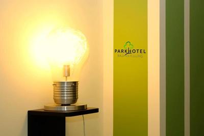 Parkhotel Bad Rehburg