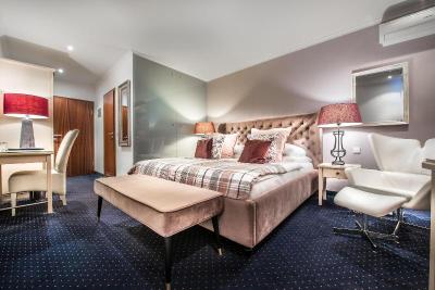 Parkhotel Bielefeld