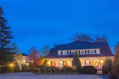 Parkhotel Bielefeld