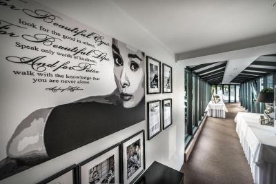 Parkhotel Bielefeld