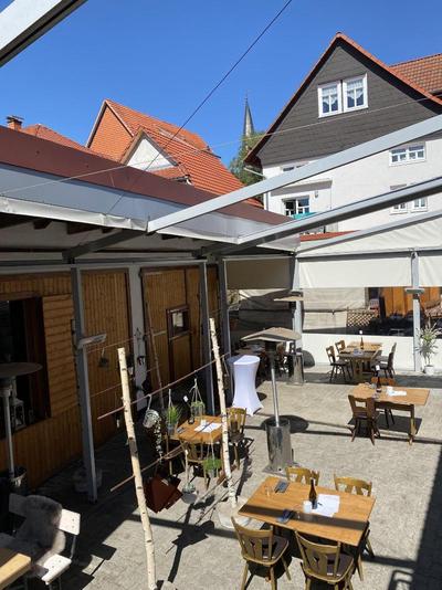 Gasthaus Kraft