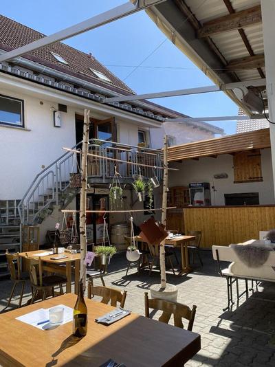Gasthaus Kraft