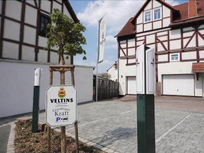 Gasthaus Kraft