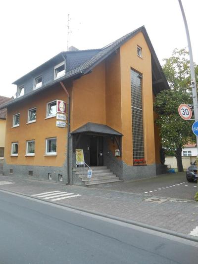 Hotel Henry