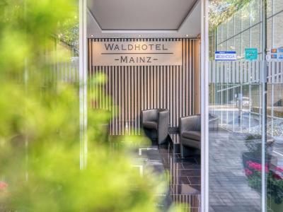 Waldhotel Mainz