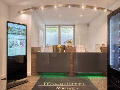 Waldhotel Mainz