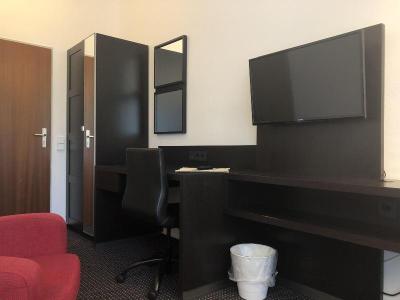 Waldhotel Mainz
