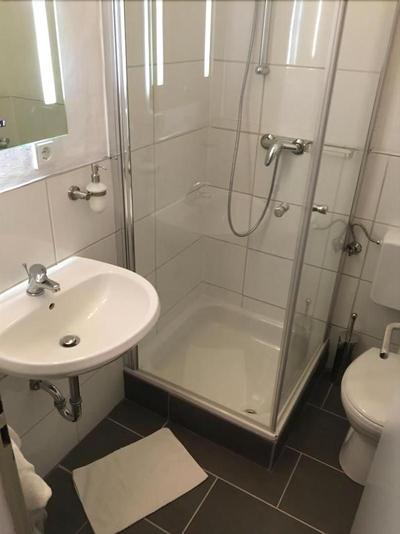 Waldhotel Mainz