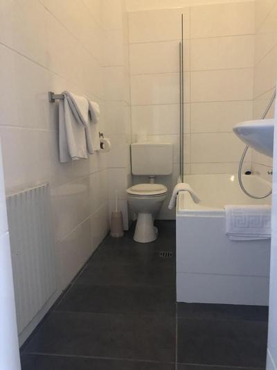 Waldhotel Mainz