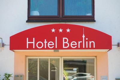 Hotel Berlin