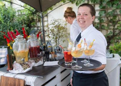 Hotel & Restaurant Ebnet