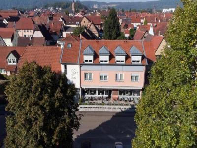 Hotel Gasthof Zum Ritter