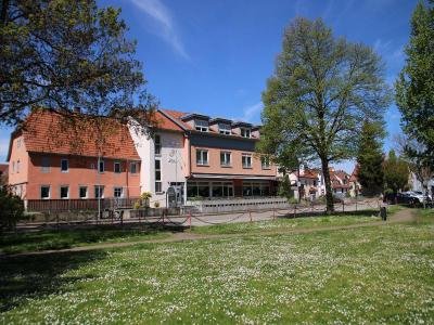 Hotel Gasthof Zum Ritter