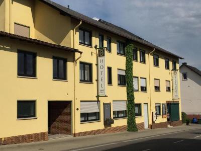 Landhaus Schaaf