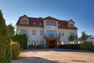 Landhotel Fetzer