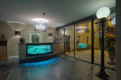 Hotel Zur Traube