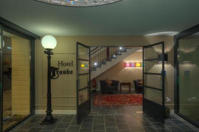 Hotel Zur Traube