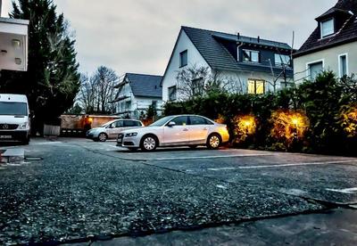 Parkhotel Lindenhof