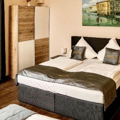Parkhotel Lindenhof