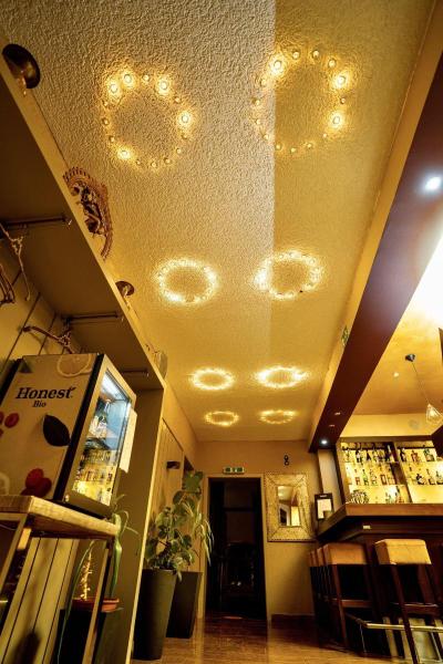 Parkhotel Lindenhof