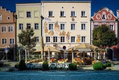 Hotel Post