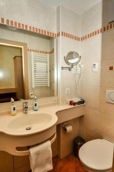 Hotel Garni Metzingen
