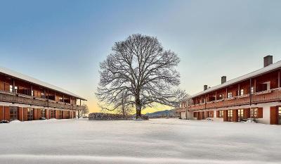 Margarethenhof Am Tegernsee