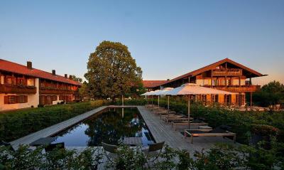 Margarethenhof Am Tegernsee