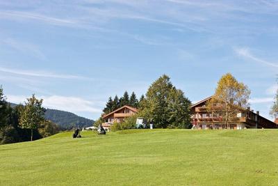 Margarethenhof Am Tegernsee