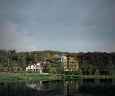 Hotel-Restaurant Kreuzberghof
