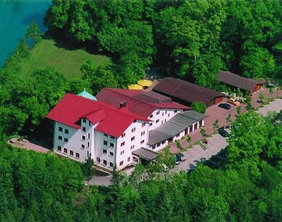 Hotel-Restaurant Kreuzberghof