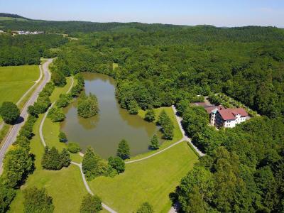 Hotel-Restaurant Kreuzberghof