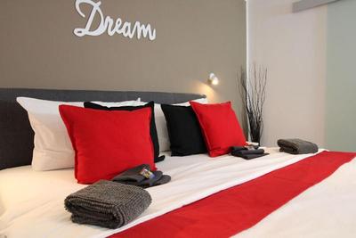 My Home Hotel Lamm Rottweil