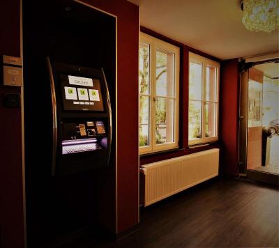 My Home Hotel Lamm Rottweil