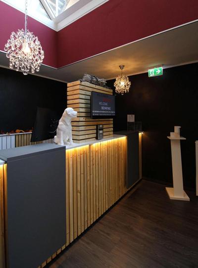 My Home Hotel Lamm Rottweil