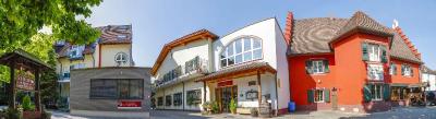 Hotel Restaurant Zum Ochsen
