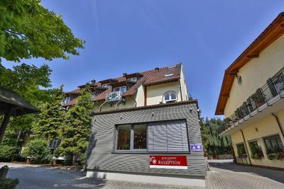 Hotel Restaurant Zum Ochsen