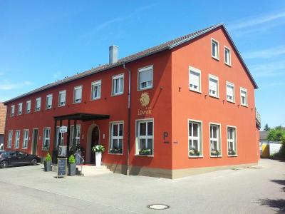 Hotel Restaurant Löwen