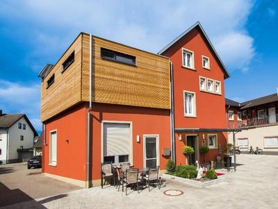 Hotel Restaurant Löwen