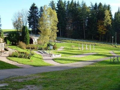 Hotel Landhaus Lauble