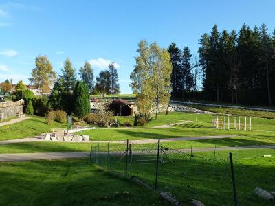 Hotel Landhaus Lauble