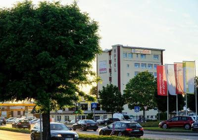 Europa Hotel