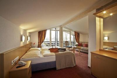 Hotel Bavaria
