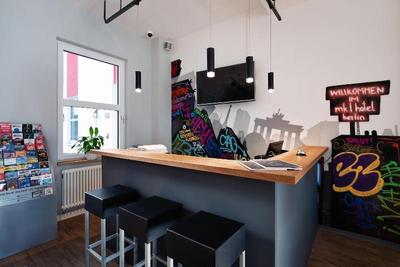 Mk Hotel Berlin