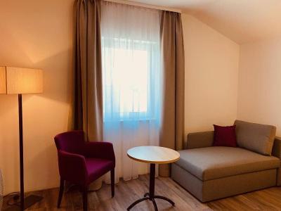 Pension Lindenhof
