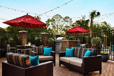 TownePlace Suites by Marriott Chicago Waukegan/Gur